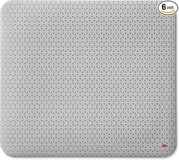 3M Precise Mouse Pad Enhances the Precision of Optical Mice at Fast Speeds by Unknown