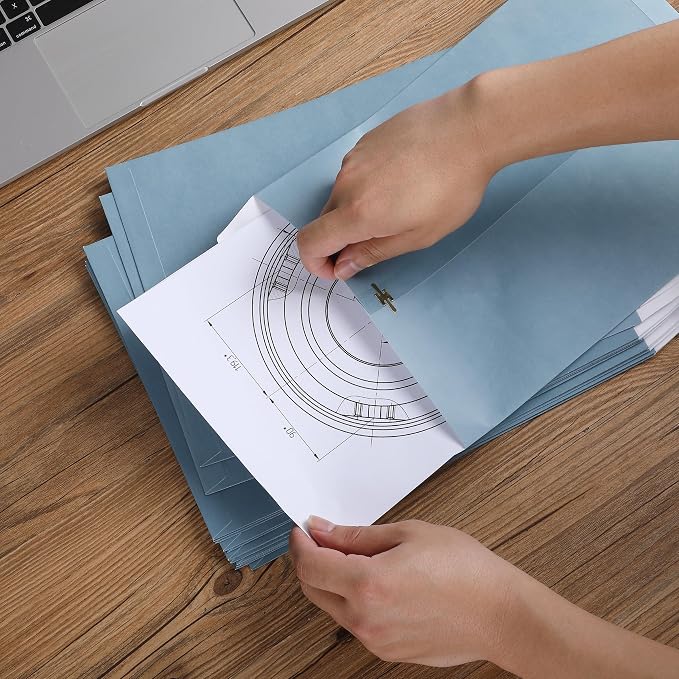 Mr. Pen- Clasp Envelopes, 18 Pack, 9x12 Inches, Mailing Documents, Office - Image 6