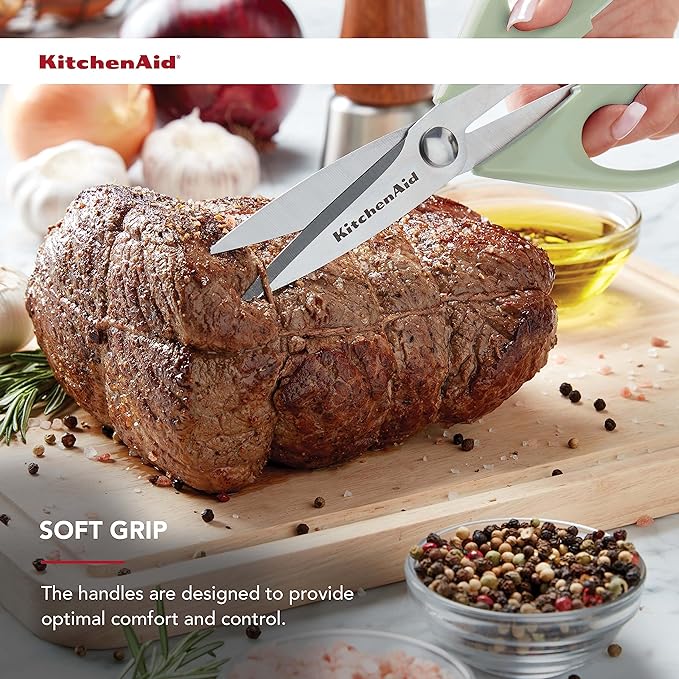KitchenAid All Purpose Kitchen Shears - Image 4