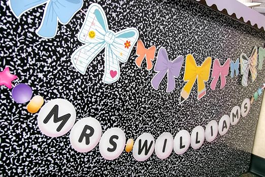 Teacher Created Resources Composition Better Than Paper® Bulletin Board Roll - Image 5