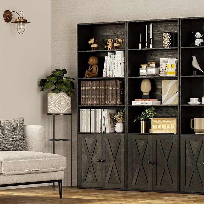 IRONCK Industrial Bookshelves and Bookcases - Image 5