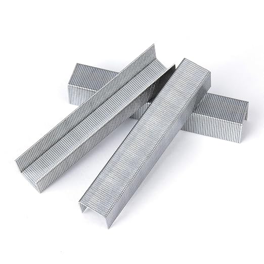 Mr. Pen- Heavy Duty Staples Office Supply, 1/4 inch Length, Office Staple - Image 6