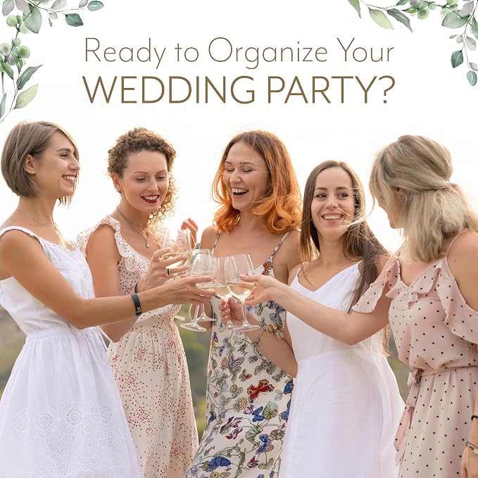 Your Perfect Day Wedding Planner Book and Organizer - Image 9