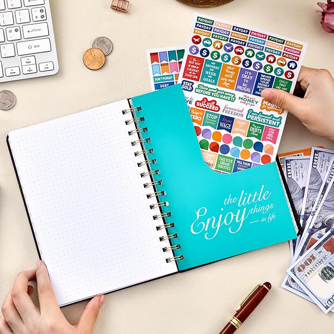 Budget Planner - Budget Book - Image 7