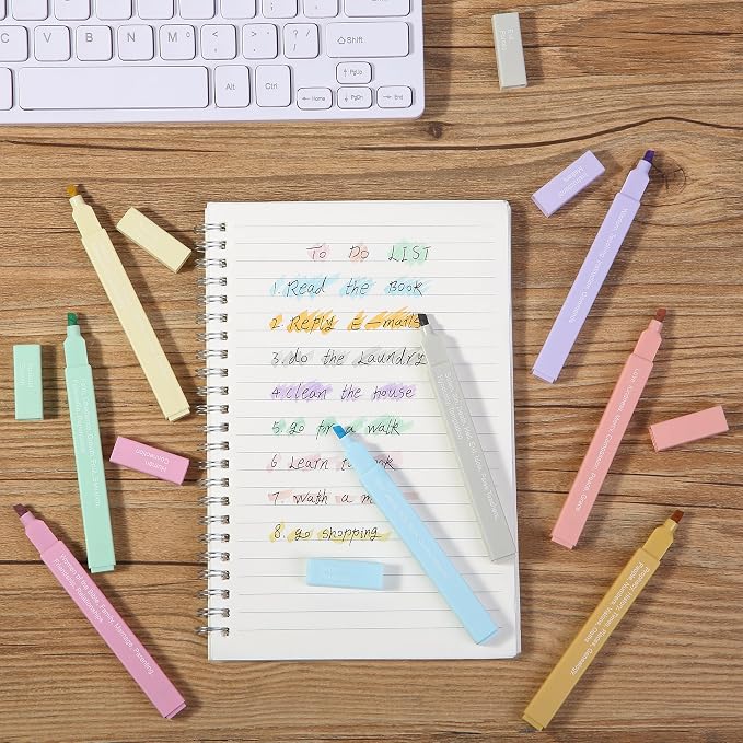Mr. Pen- Bible Highlighters - Image 8