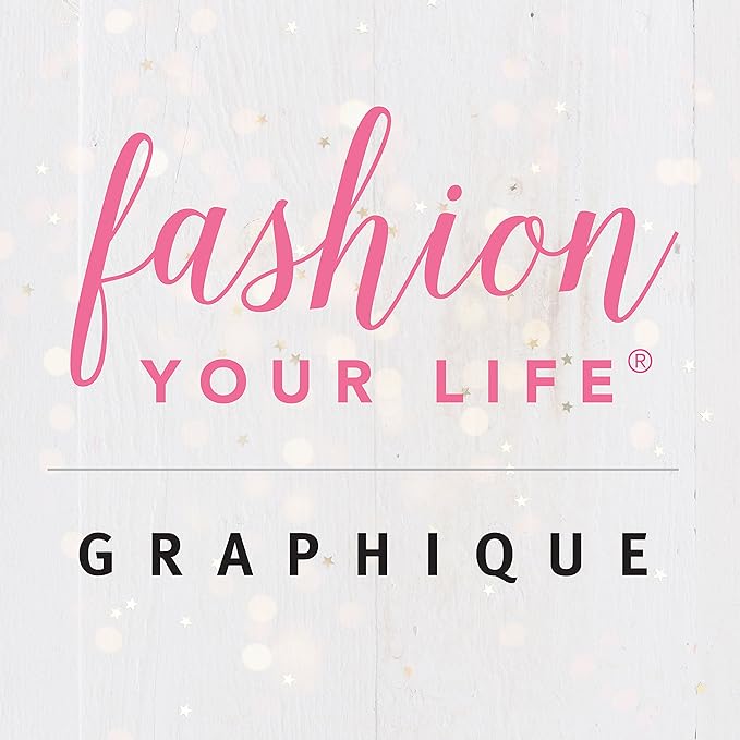 Graphique Large Magnetic Notepad, Shopping Checklist – 150 Sheets, 6” x 8” – - Image 3