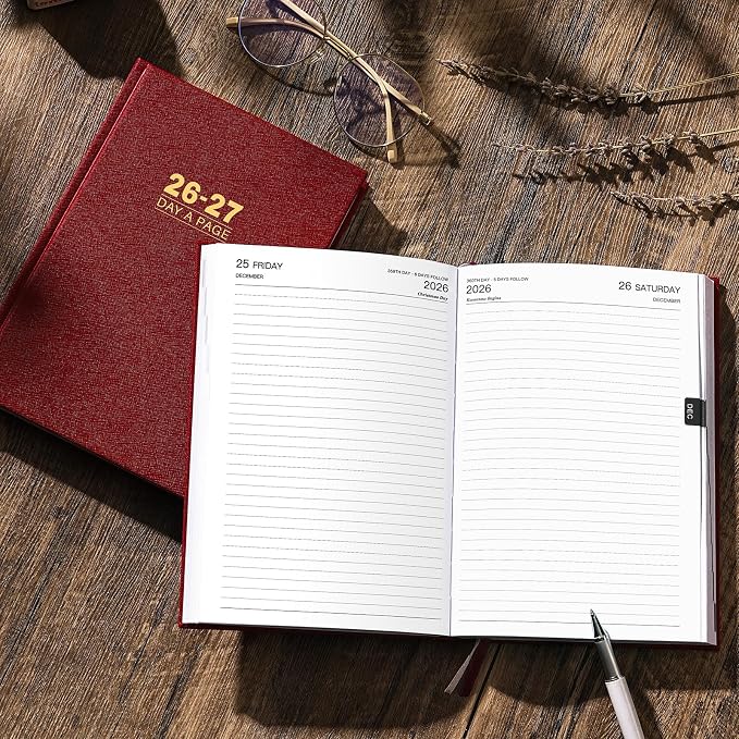 2026-2027 Diary - Image 8