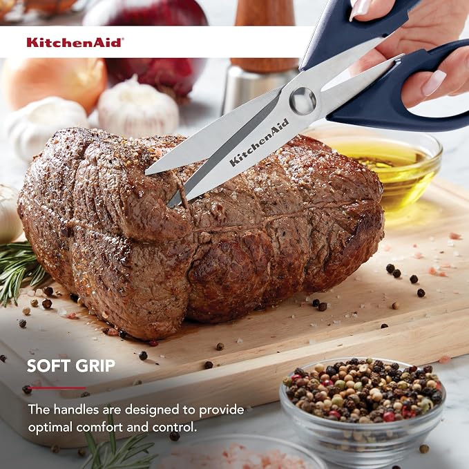 KitchenAid All Purpose Kitchen Shears - Image 4