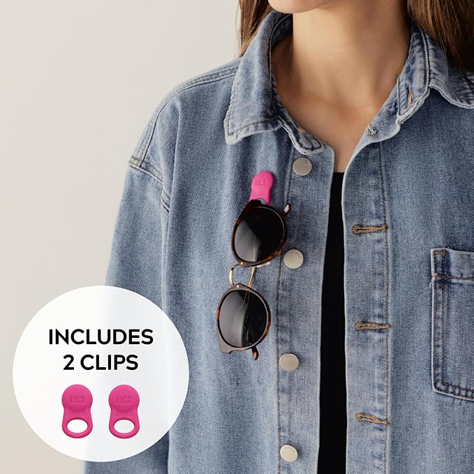 SPEX Glasses Clips - Image 2
