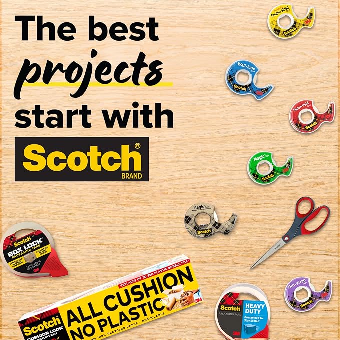 Scotch 7" Precision Scissors - Image 9