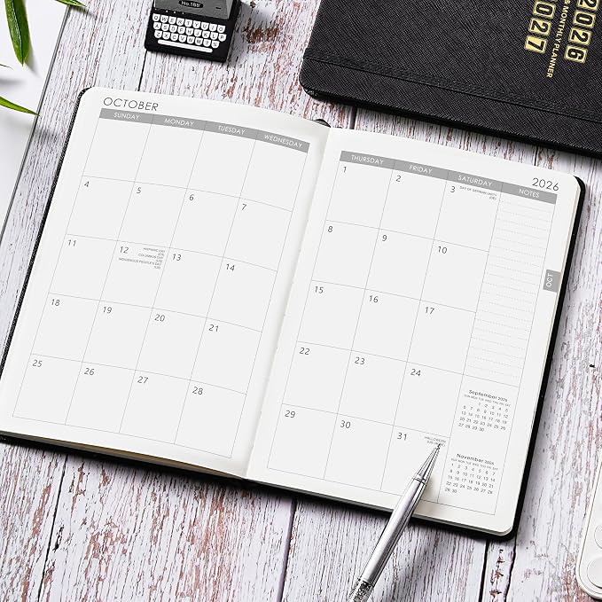 Planner 2026-2027 - Image 7