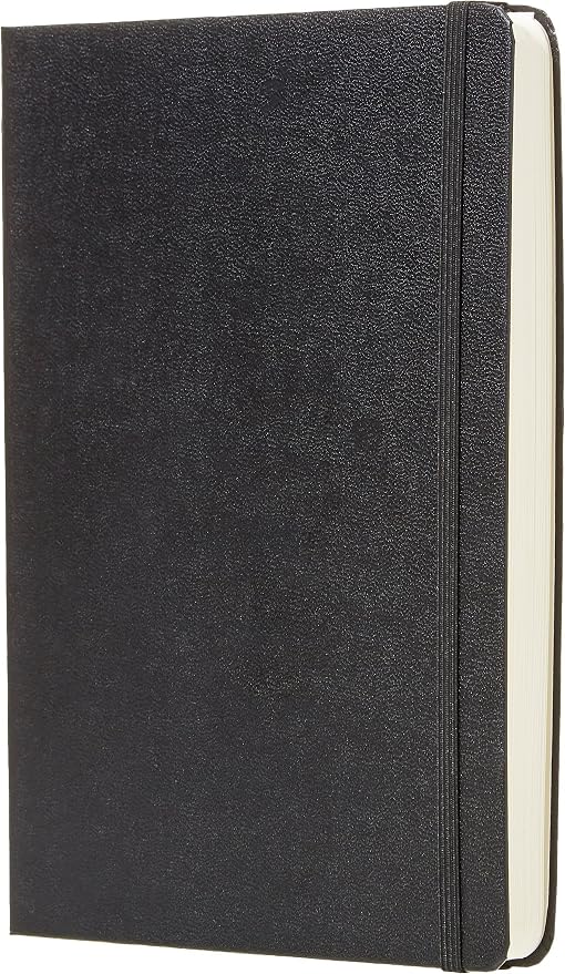 Amazon BasicsUndated Planner by AmazonBasics
