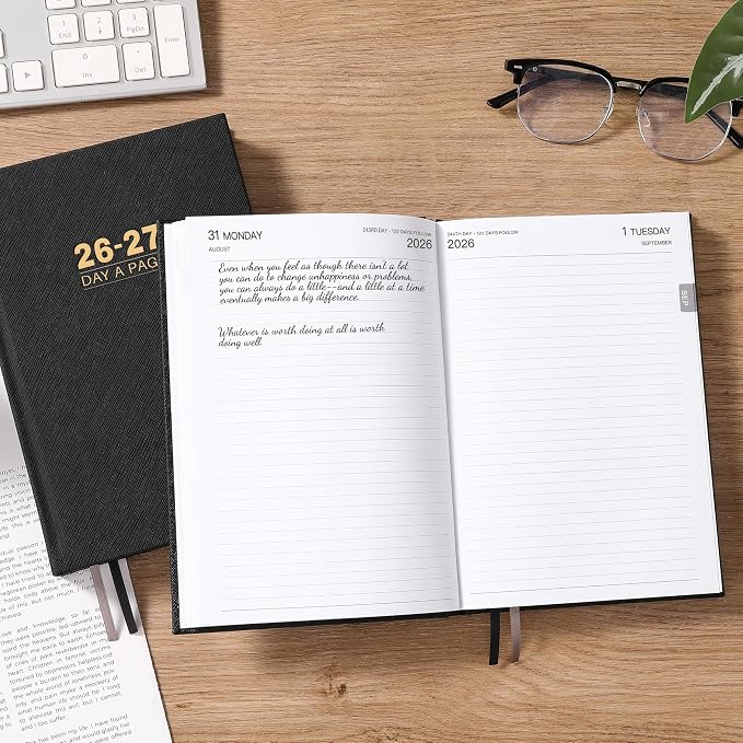 2026-2027 Diary - Image 2