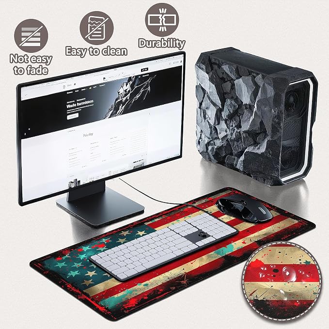 Gaming Mouse Pad - Image 4