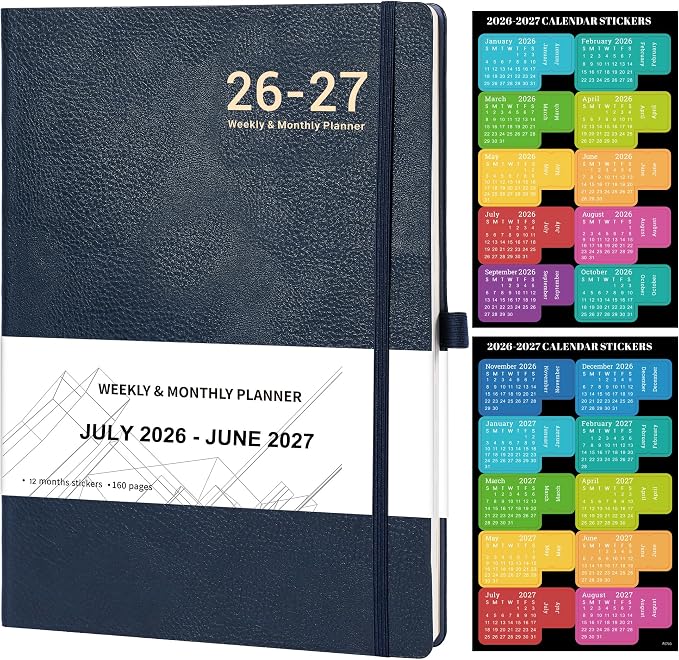 Planner 2026-2027 - Image 8