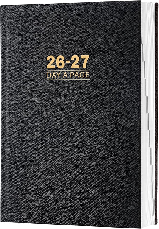 2026-2027 Diary by Frasukis