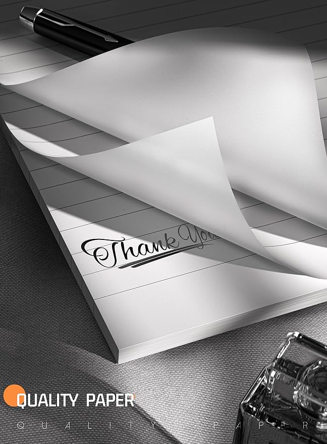 Small Note Pads 3x5 Notepads Mini Pocket Notebook 3x5 Memo Pads Small Notepads - Image 5