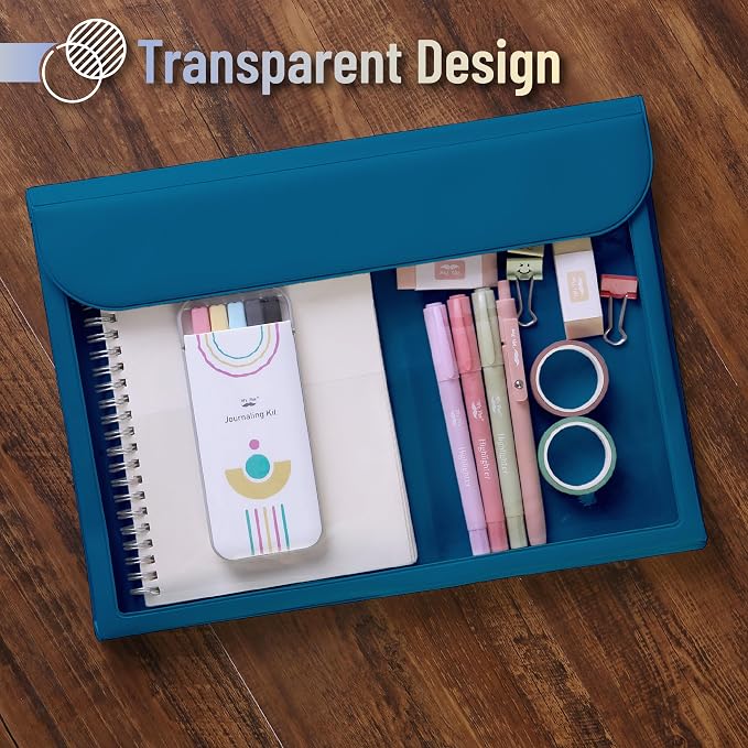 Mr. Pen- File Folder - Image 3