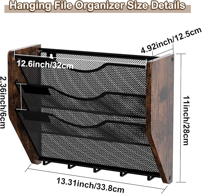 PAG-Mass Wall File Organizer - Image 7
