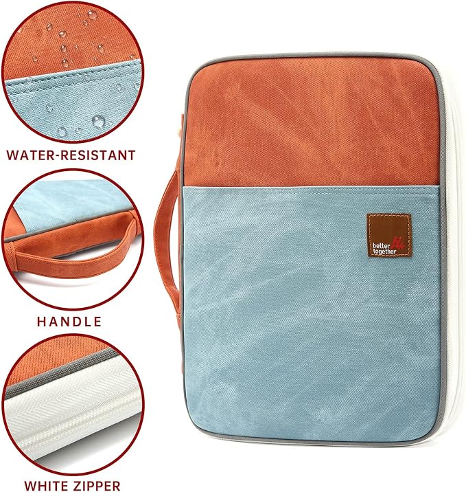 mygreen Universal Travel Gear Organizer/Electronics Accessories Bag/Document - Image 4