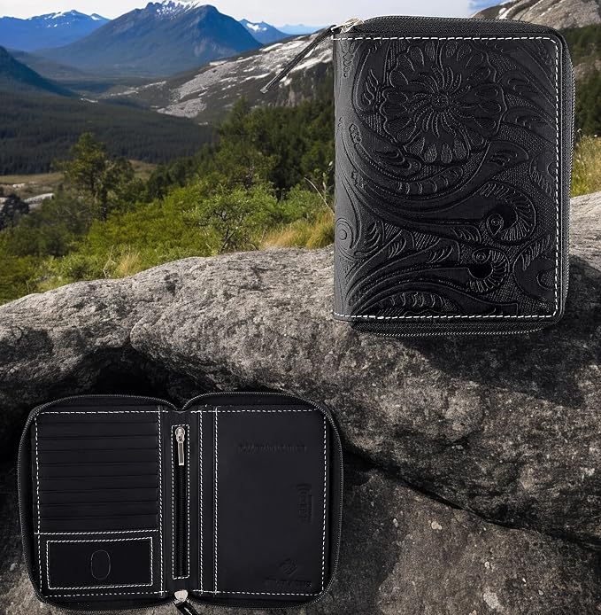 Passport Wallet - Image 6