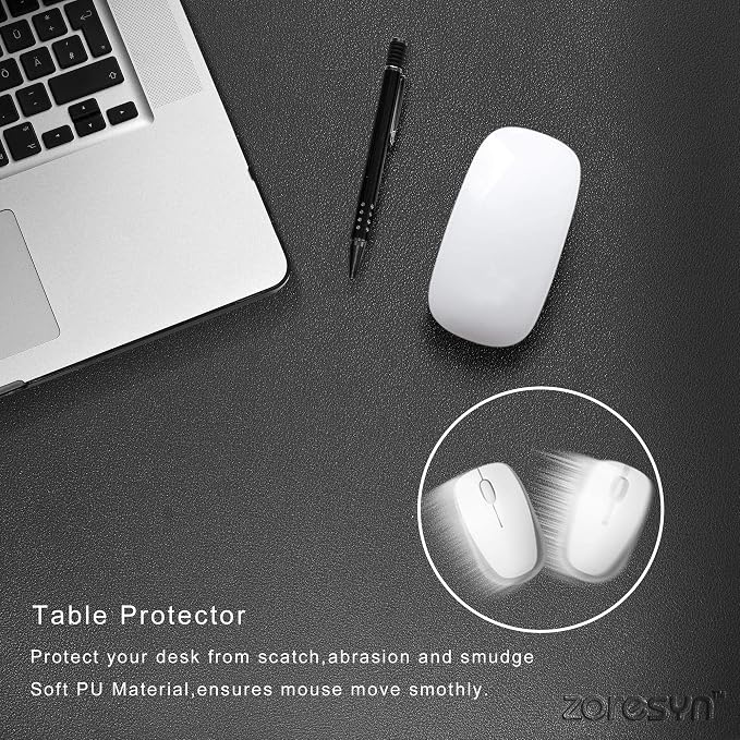 ZORESYN XL Large Desk Pad - Image 7