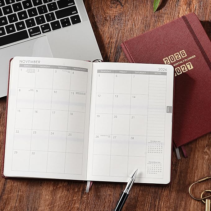 Planner 2026-2027 - Image 7
