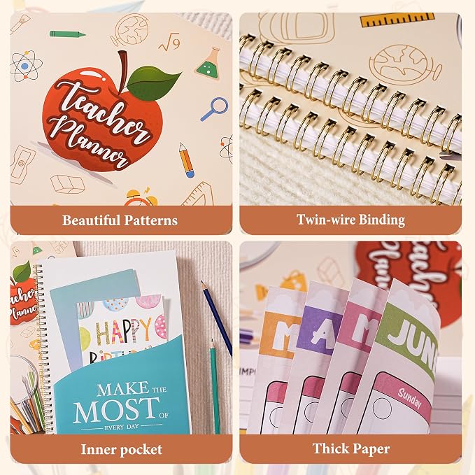 Teacher Planner - Image 8