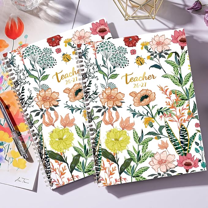 Teacher Planner 2026-2027 - Image 7