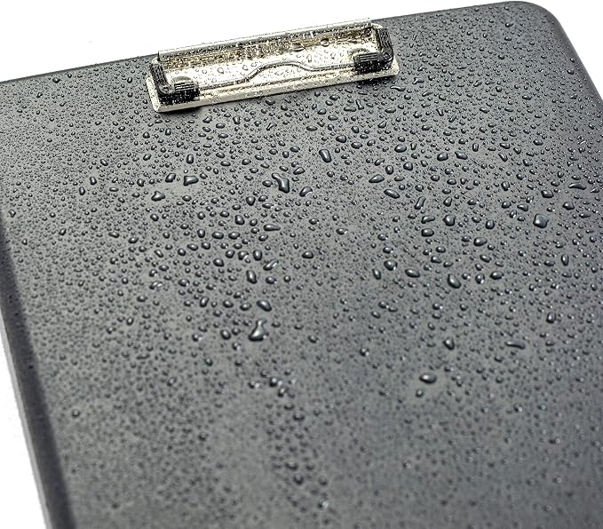 Officemate Storage Clipboard Case - Image 4