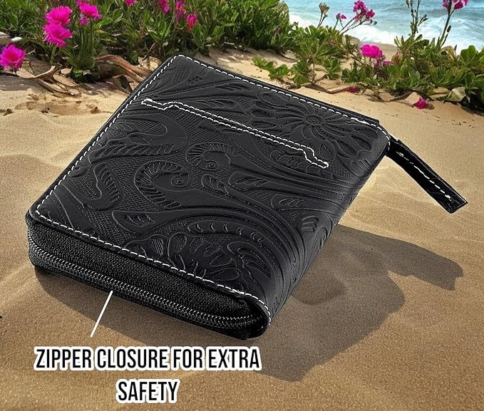 Passport Wallet - Image 4