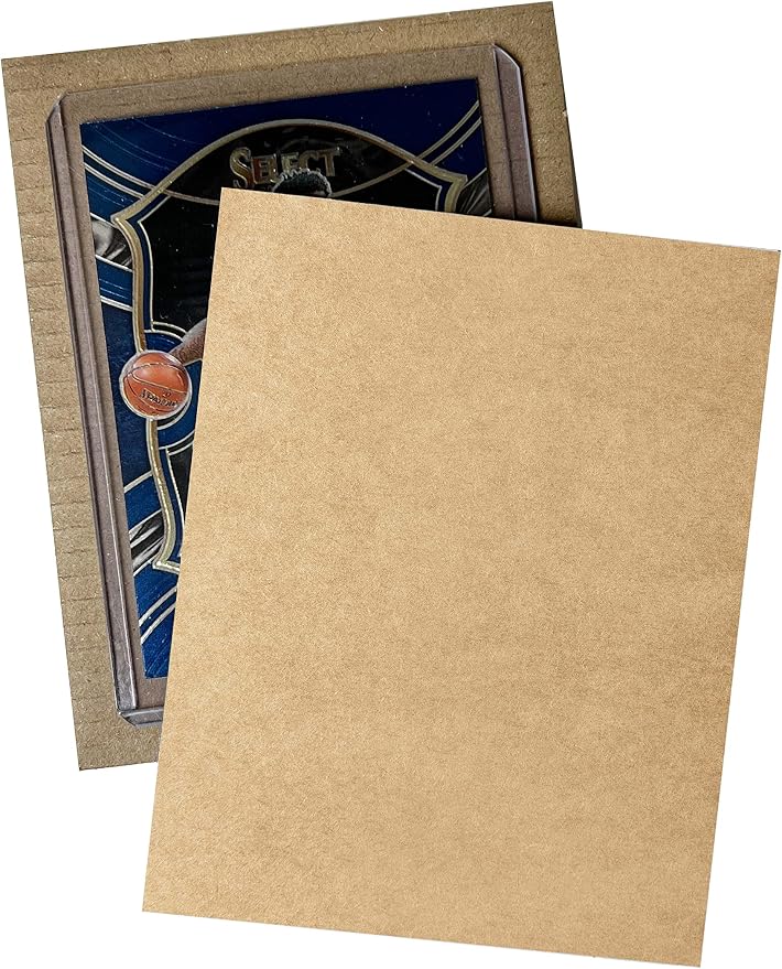 200 Packs Corrugated Cardboard Sheets, Premium Small 5x7 Inch Kraft Cardboard - Image 5