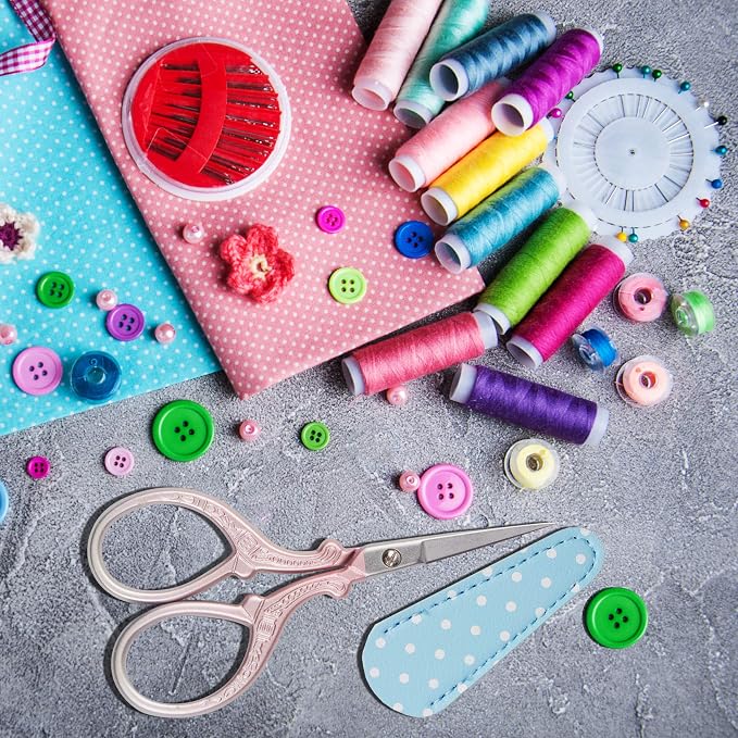 Embroidery Scissors - Image 6