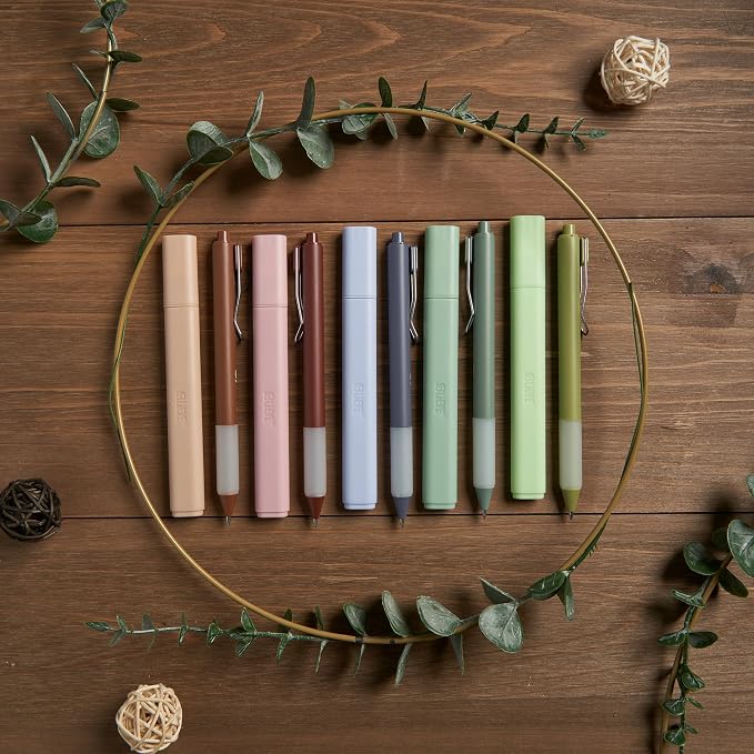 BLIEVE - Aesthetic Highlighters and Gel Pens - Image 9