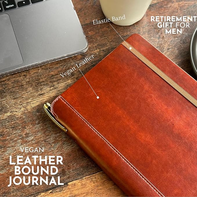 SETTINI® Lined Journal - Image 4