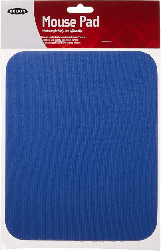 Belkin Standard 7.9''x9.8'' Mouse Pad - Image 2
