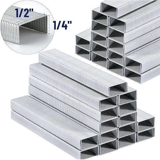 Mr. Pen- Staples for Stapler, 3000 Staples Standard, 1/4 inch | 35 Sheet - Image 2