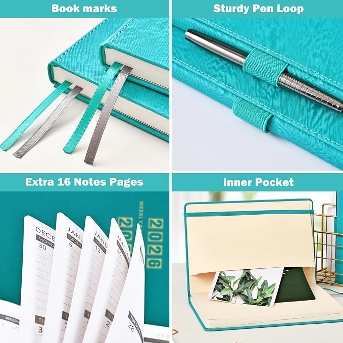 Artfan 2026-2027 Planner - Image 6