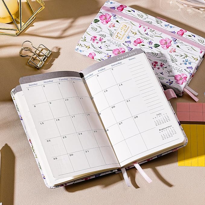 Pocket Calendar 2027-2029 - Image 7
