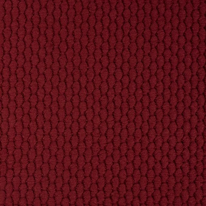 4 Pack Memory Foam Honeycomb Nonslip Back 16" x16" Chair/Seat Cushion Pad - Image 2