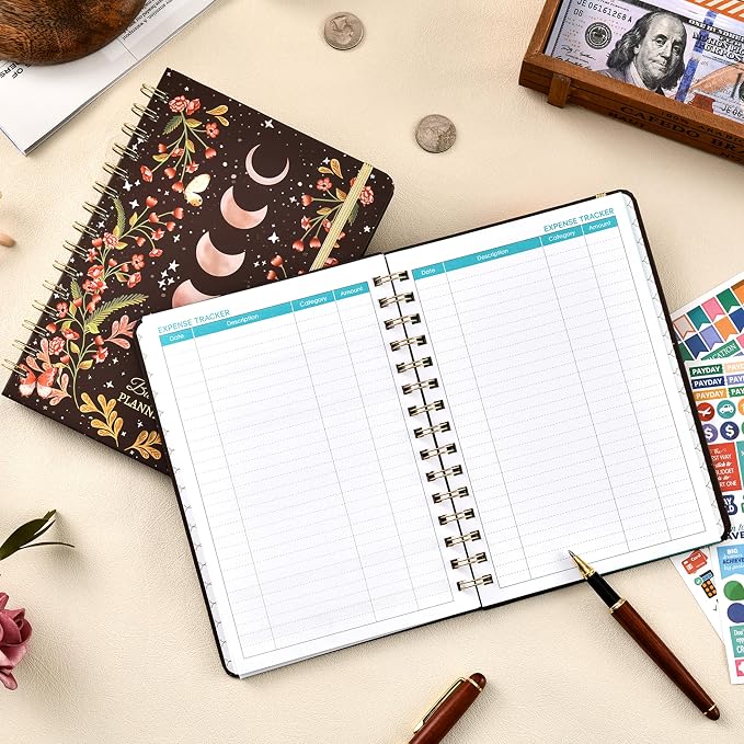 Budget Planner - Budget Book - Image 8