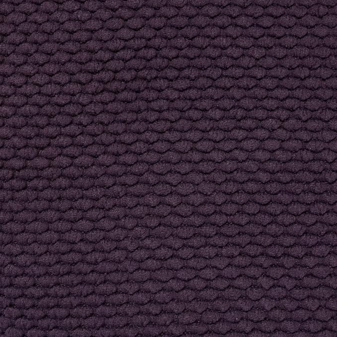 Sweet Home Collection Cushion Memory Foam Chair Pads Honeycomb Nonslip Back - Image 2