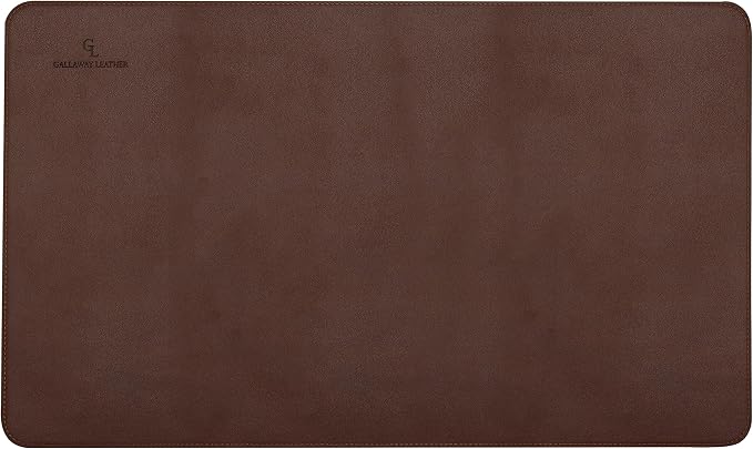 Gallaway Leather Desk Mat - Image 4