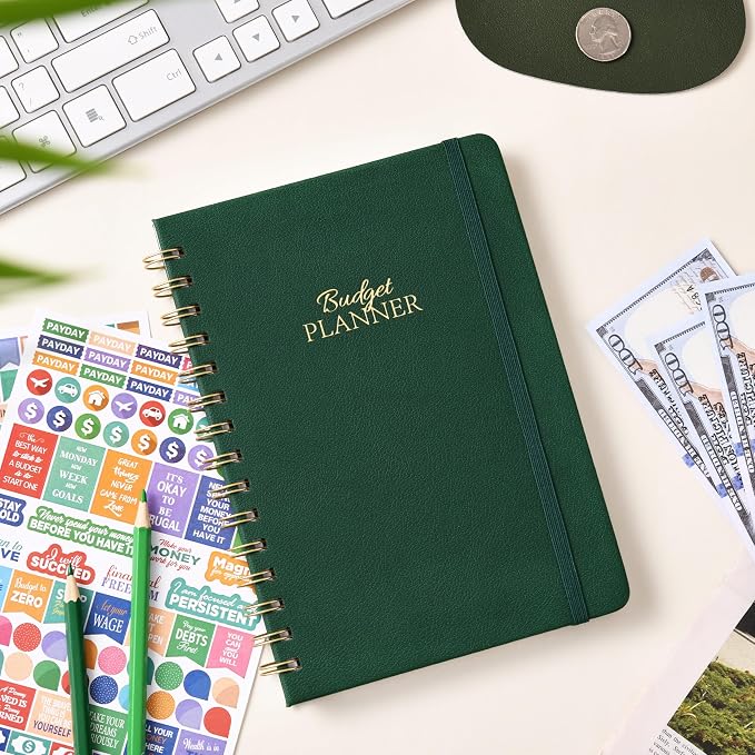 Budget Planner - Budget Book - Image 7