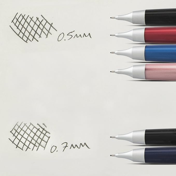 Pentel Sharp Kerry Mechanical Pencil, 1 Pencil - Image 9