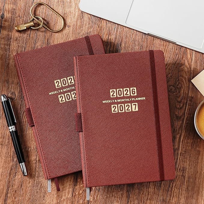 Planner 2026-2027 - Image 2