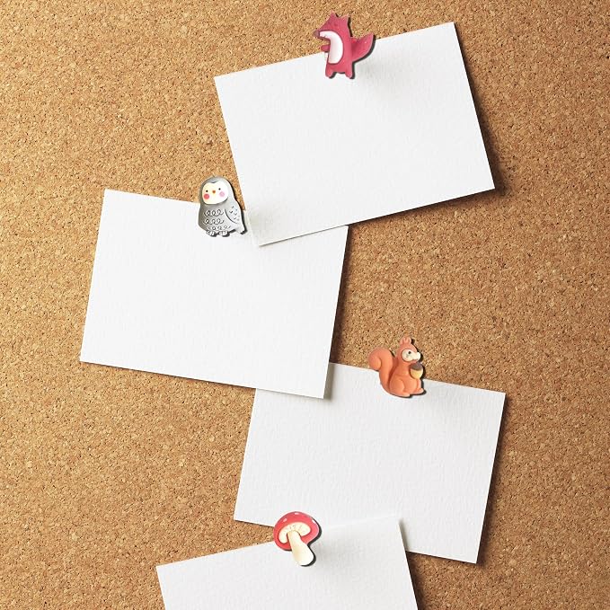 Animal Push Pins - Image 3
