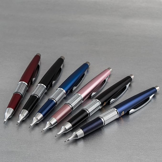 Pentel Sharp Kerry Mechanical Pencil, 1 Pencil - Image 8