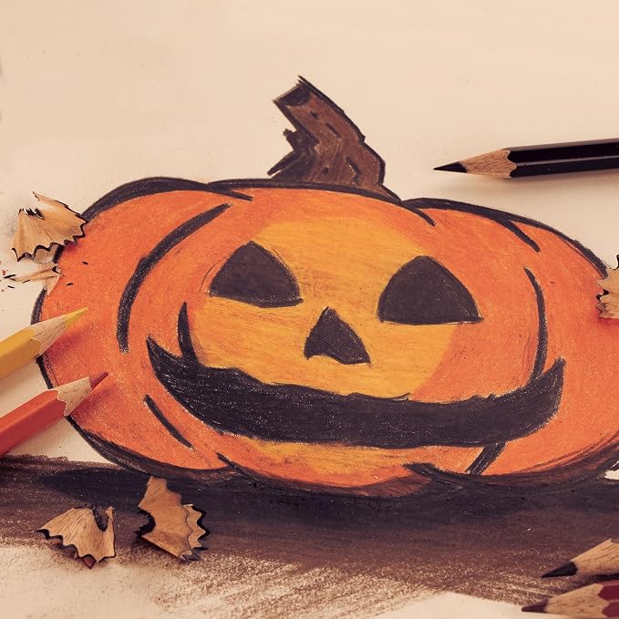 Pentel Arts Colored Pencils - Image 6