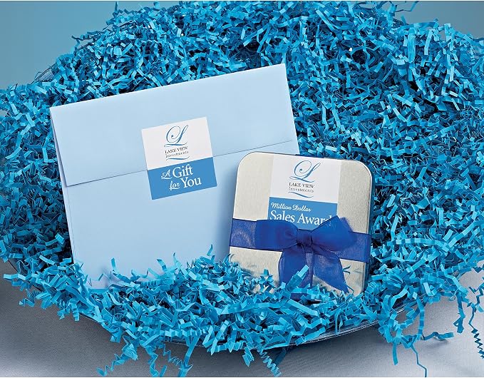 Avery Printable Square Labels, Matte White, Laser & Inkjet Compatible, and More - Image 9